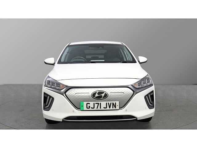 Hyundai Ioniq IONIQ 100kW Premium SE 38kWh 5dr Auto