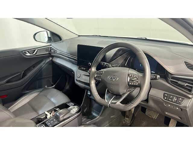 Hyundai Ioniq IONIQ 100kW Premium SE 38kWh 5dr Auto