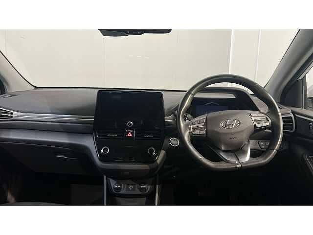 Hyundai Ioniq IONIQ 100kW Premium SE 38kWh 5dr Auto