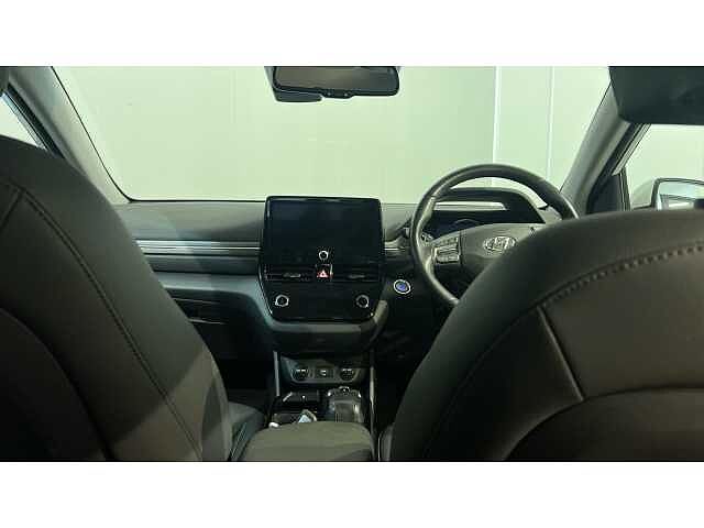 Hyundai Ioniq IONIQ 100kW Premium SE 38kWh 5dr Auto