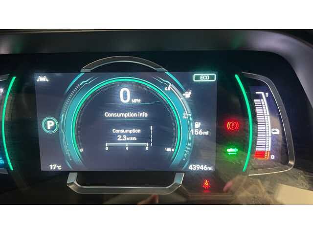 Hyundai Ioniq IONIQ 100kW Premium SE 38kWh 5dr Auto