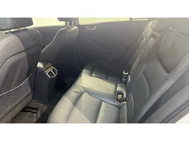 Hyundai Ioniq IONIQ 100kW Premium SE 38kWh 5dr Auto