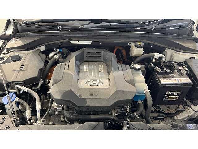 Hyundai Ioniq IONIQ 100kW Premium SE 38kWh 5dr Auto