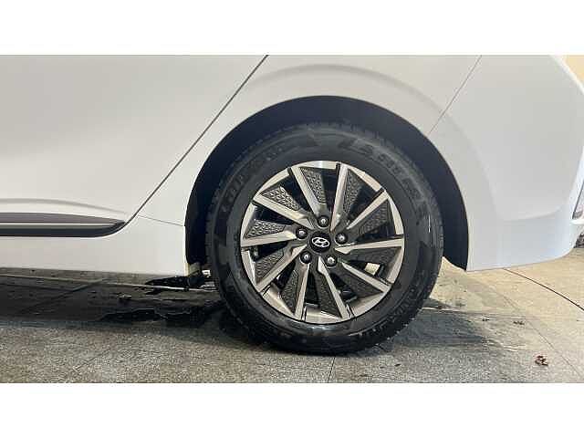 Hyundai Ioniq IONIQ 100kW Premium SE 38kWh 5dr Auto