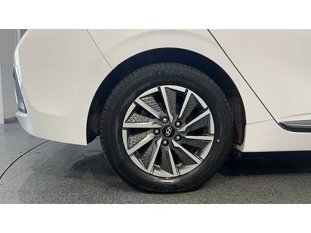 Hyundai Ioniq IONIQ 100kW Premium SE 38kWh 5dr Auto