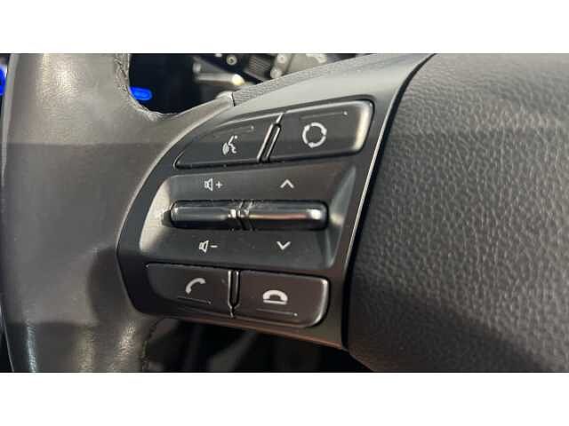 Hyundai Ioniq IONIQ 100kW Premium SE 38kWh 5dr Auto