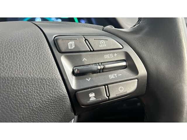 Hyundai Ioniq IONIQ 100kW Premium SE 38kWh 5dr Auto