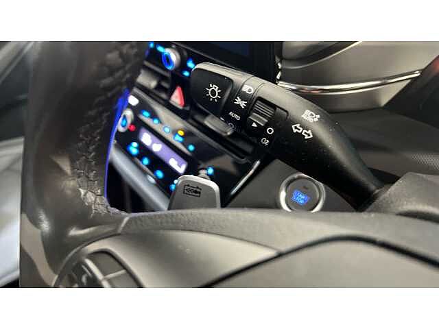 Hyundai Ioniq IONIQ 100kW Premium SE 38kWh 5dr Auto