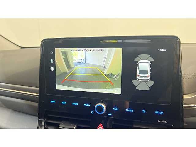 Hyundai Ioniq IONIQ 100kW Premium SE 38kWh 5dr Auto