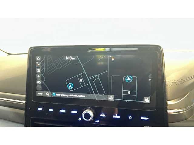 Hyundai Ioniq IONIQ 100kW Premium SE 38kWh 5dr Auto