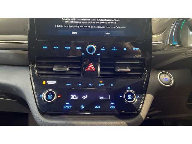 Hyundai Ioniq IONIQ 100kW Premium SE 38kWh 5dr Auto