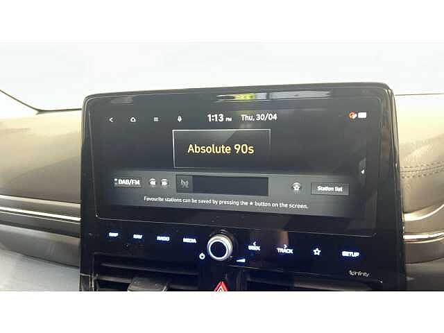 Hyundai Ioniq IONIQ 100kW Premium SE 38kWh 5dr Auto