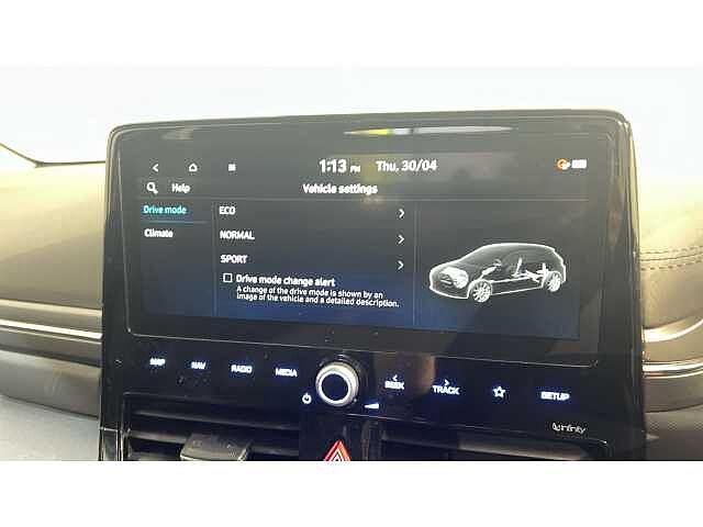 Hyundai Ioniq IONIQ 100kW Premium SE 38kWh 5dr Auto