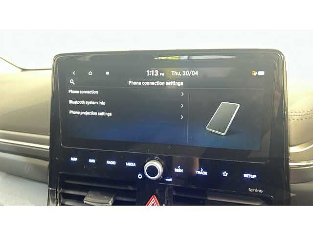 Hyundai Ioniq IONIQ 100kW Premium SE 38kWh 5dr Auto