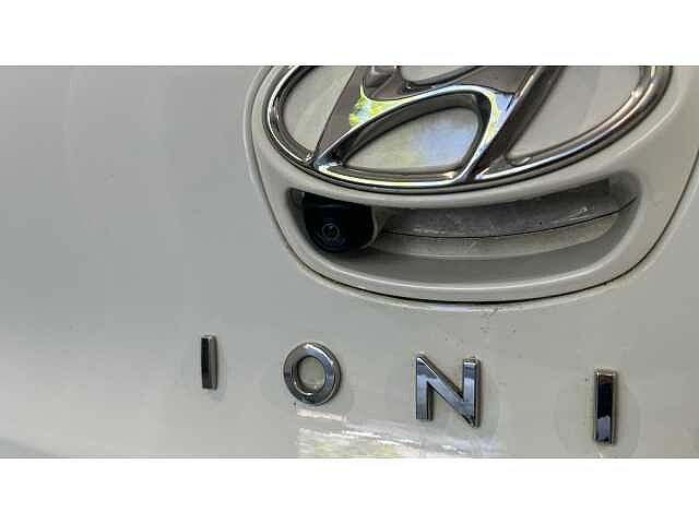 Hyundai Ioniq IONIQ 100kW Premium SE 38kWh 5dr Auto
