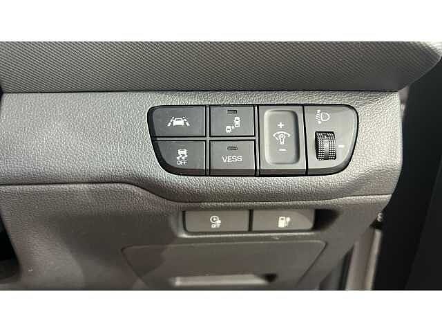 Hyundai Ioniq IONIQ 100kW Premium SE 38kWh 5dr Auto