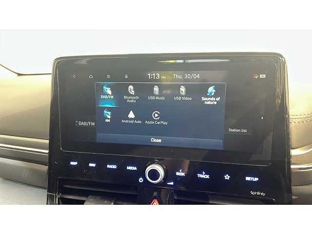 Hyundai Ioniq IONIQ 100kW Premium SE 38kWh 5dr Auto