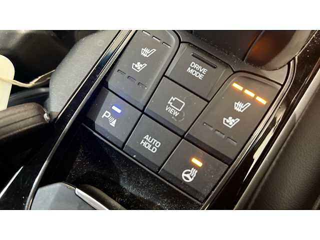 Hyundai Ioniq IONIQ 100kW Premium SE 38kWh 5dr Auto