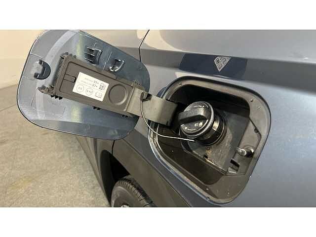 Hyundai TUCSON TUCSON 1.6 TGDi Hybrid 230 Premium 5dr 2WD Auto Teal