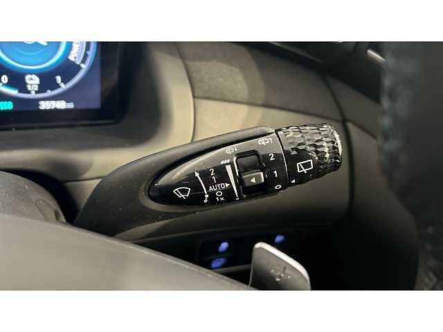 Hyundai TUCSON TUCSON 1.6 TGDi Hybrid 230 Premium 5dr 2WD Auto Teal