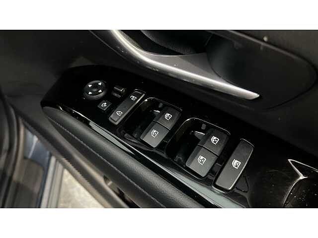Hyundai TUCSON TUCSON 1.6 TGDi Hybrid 230 Premium 5dr 2WD Auto Teal