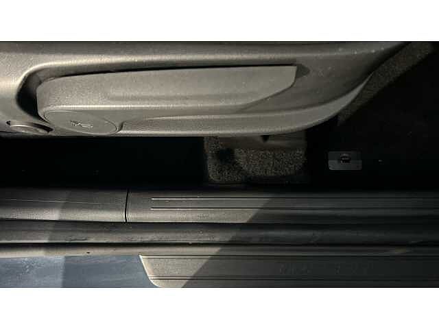 Hyundai TUCSON TUCSON 1.6 TGDi Hybrid 230 Premium 5dr 2WD Auto Teal