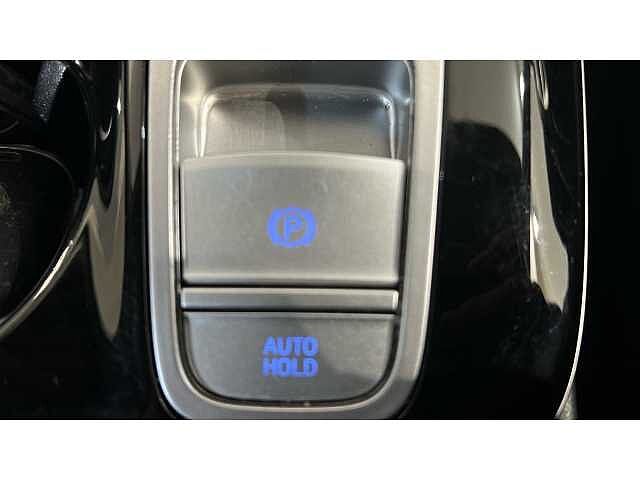 Hyundai TUCSON TUCSON 1.6 TGDi Hybrid 230 Premium 5dr 2WD Auto Teal