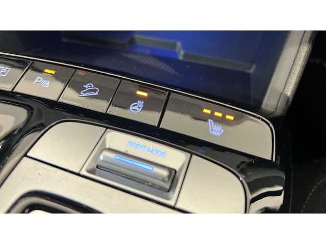 Hyundai TUCSON TUCSON 1.6 TGDi Hybrid 230 Premium 5dr 2WD Auto Teal