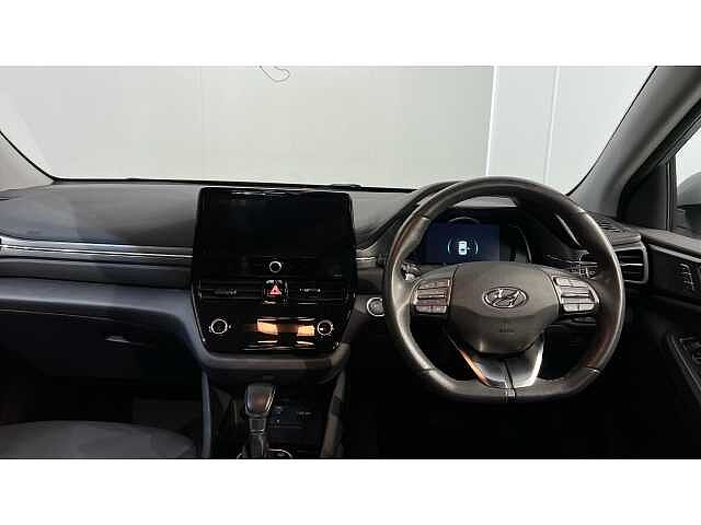 Hyundai Ioniq IONIQ 1.6 GDi Hybrid Premium SE 5dr DCT