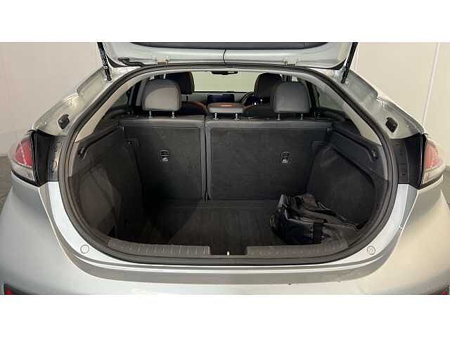Hyundai Ioniq IONIQ 1.6 GDi Hybrid Premium SE 5dr DCT