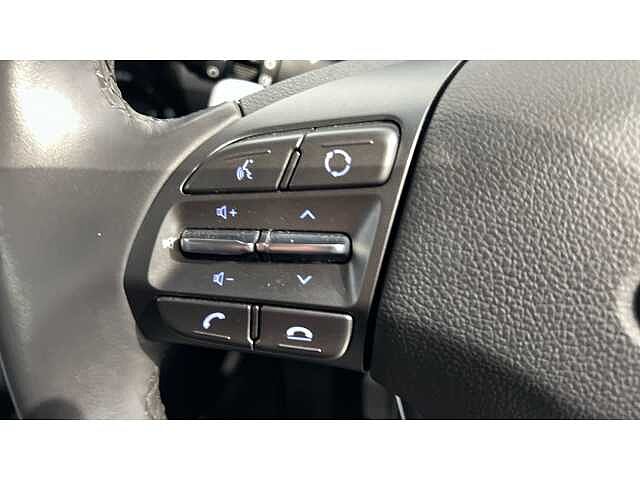 Hyundai Ioniq IONIQ 1.6 GDi Hybrid Premium SE 5dr DCT