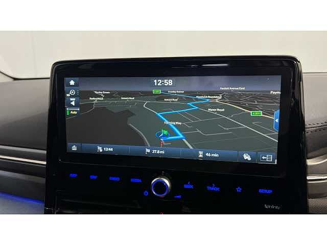 Hyundai Ioniq IONIQ 1.6 GDi Hybrid Premium SE 5dr DCT