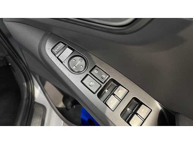 Hyundai Ioniq IONIQ 1.6 GDi Hybrid Premium SE 5dr DCT