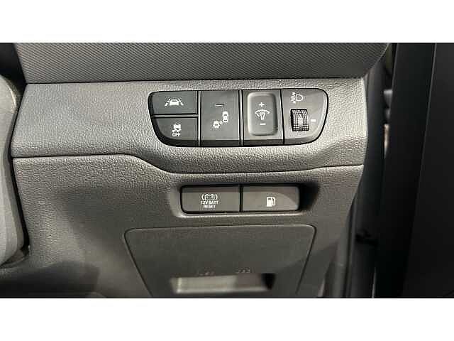 Hyundai Ioniq IONIQ 1.6 GDi Hybrid Premium SE 5dr DCT