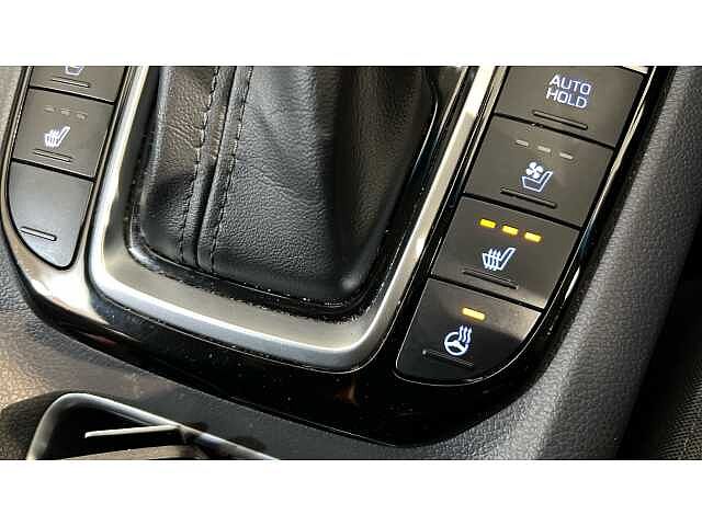 Hyundai Ioniq IONIQ 1.6 GDi Hybrid Premium SE 5dr DCT