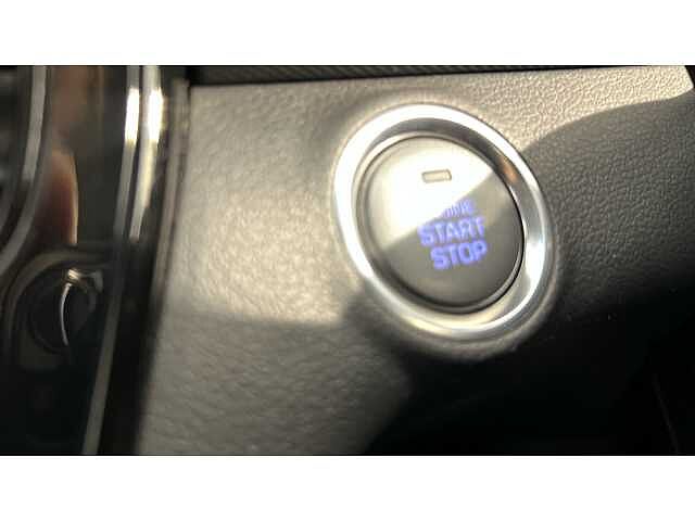 Hyundai Ioniq IONIQ 1.6 GDi Hybrid Premium SE 5dr DCT
