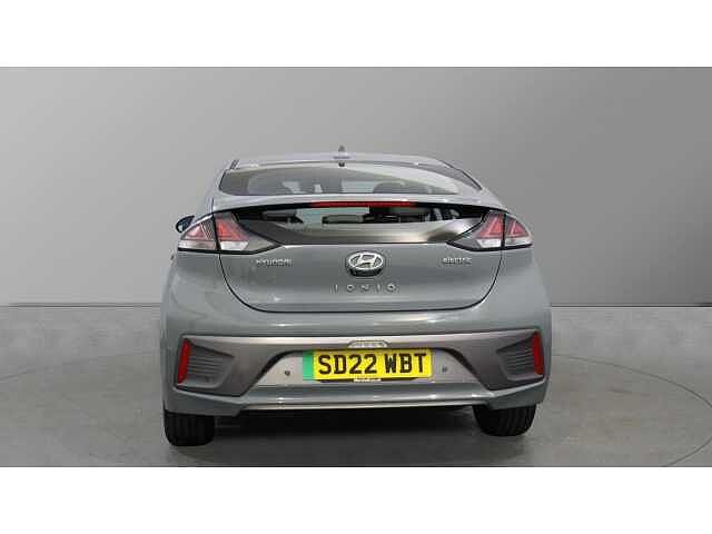 Hyundai Ioniq IONIQ 100kW Premium 38kWh 5dr Auto