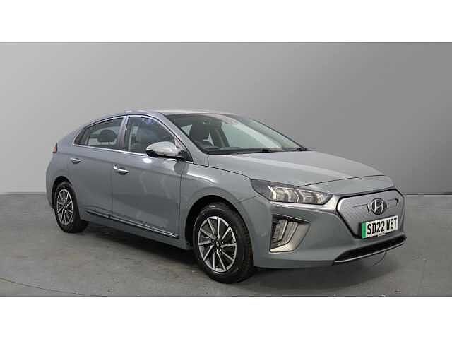 Hyundai Ioniq IONIQ 100kW Premium 38kWh 5dr Auto