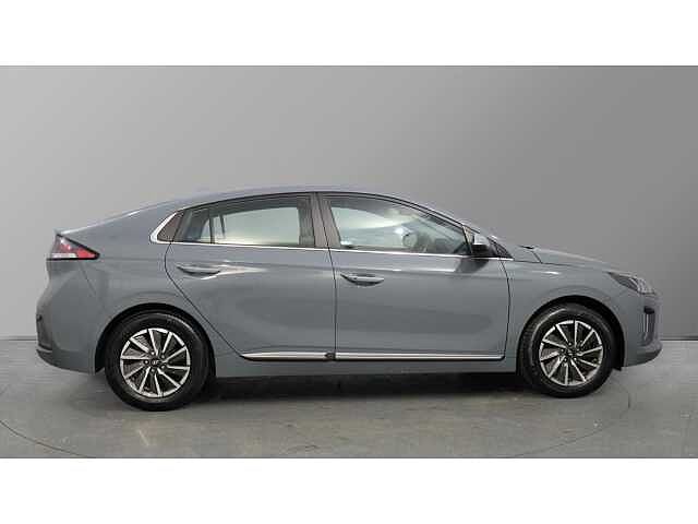 Hyundai Ioniq IONIQ 100kW Premium 38kWh 5dr Auto