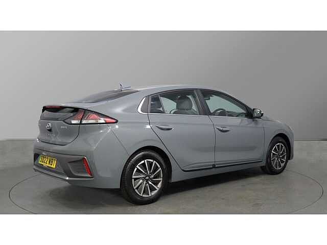 Hyundai Ioniq IONIQ 100kW Premium 38kWh 5dr Auto