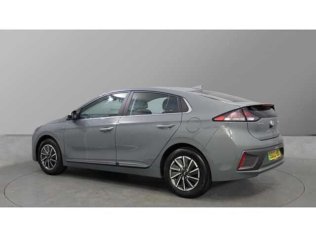 Hyundai Ioniq IONIQ 100kW Premium 38kWh 5dr Auto