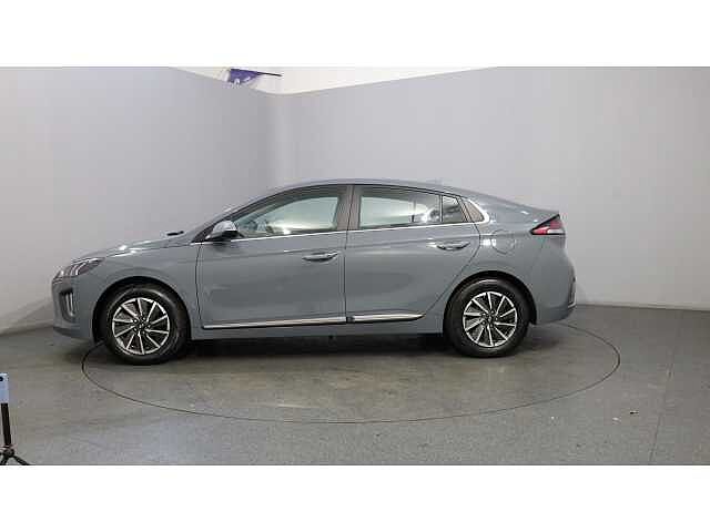 Hyundai Ioniq IONIQ 100kW Premium 38kWh 5dr Auto