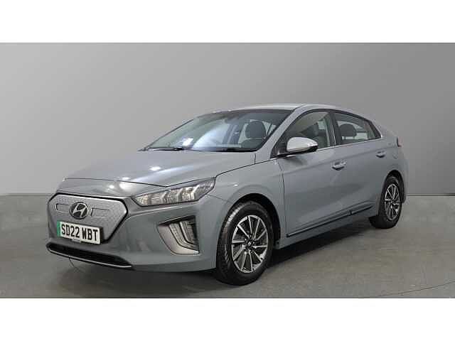 Hyundai Ioniq IONIQ 100kW Premium 38kWh 5dr Auto