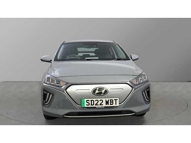 Hyundai Ioniq IONIQ 100kW Premium 38kWh 5dr Auto