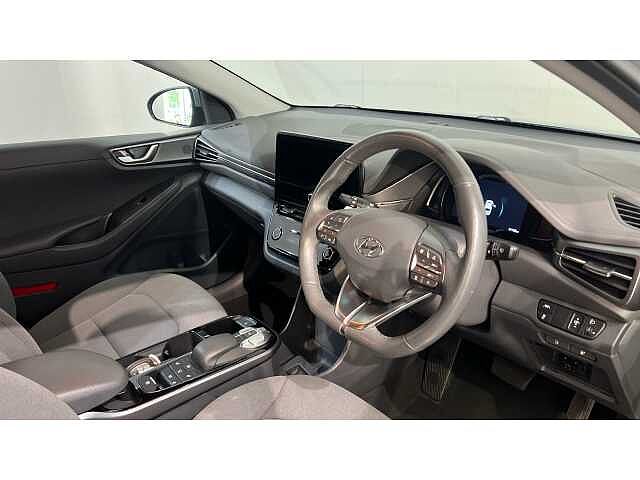 Hyundai Ioniq IONIQ 100kW Premium 38kWh 5dr Auto