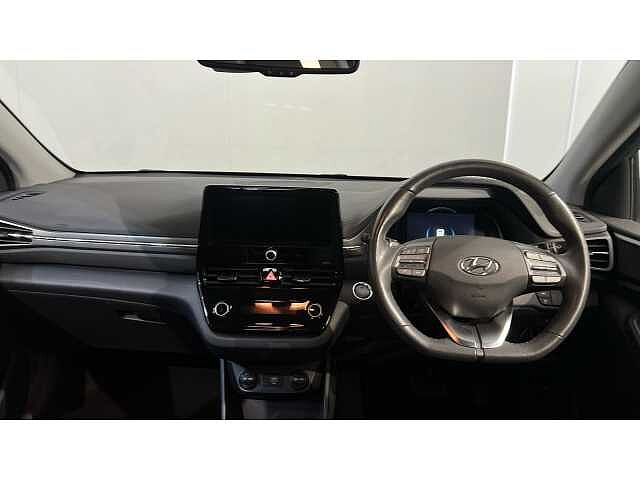 Hyundai Ioniq IONIQ 100kW Premium 38kWh 5dr Auto