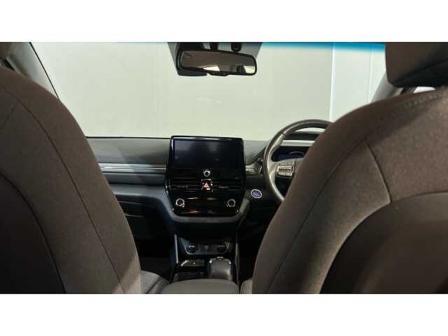 Hyundai Ioniq IONIQ 100kW Premium 38kWh 5dr Auto