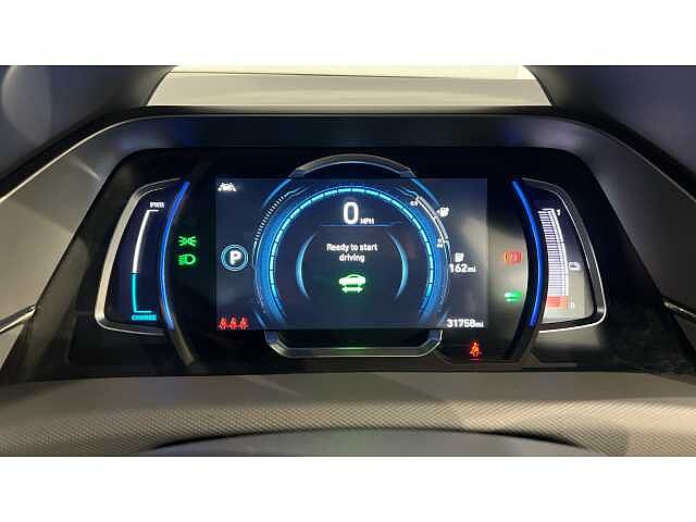 Hyundai Ioniq IONIQ 100kW Premium 38kWh 5dr Auto