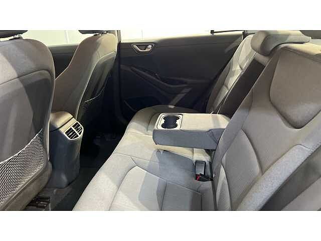Hyundai Ioniq IONIQ 100kW Premium 38kWh 5dr Auto