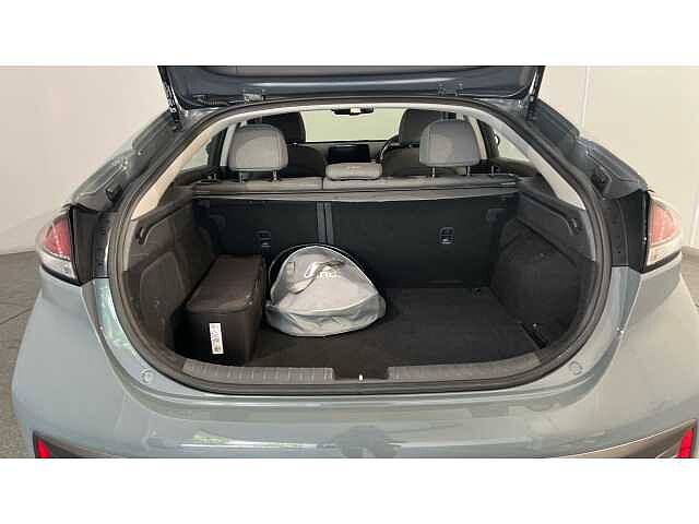 Hyundai Ioniq IONIQ 100kW Premium 38kWh 5dr Auto